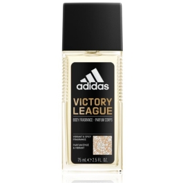 ADIDAS MEN DNS 75ML UEFA VICTORY EDITION