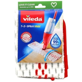 Rezerva mop microfibra Spray Max - Vileda