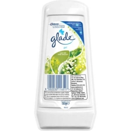 Glade Deodorant de camera gel Lacramioare, 150 g