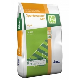 Ingrasamant Sportsmaster High K, 25 kg, Toamnă 