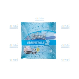 WILKINSON ESSENTIALS2 APARAT RAS 2LAME 5BUC