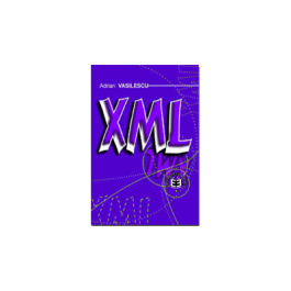 XML - Adrian Vasilescu