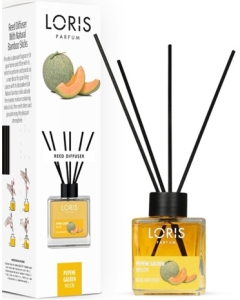 Odorizant de camera Pepene Galben 100 ml, Loris