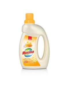 Sano Balsam de rufe  Milk&Honey 2L