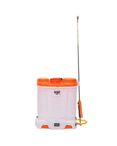 Pulverizator Electric Ruris Rse 1900S