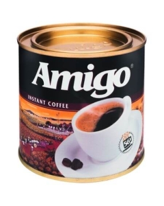Amigo Cafea solubila, 100 g