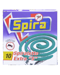 Spira Spirale anti-tantari, 10 bucatipe grupdzc.ro✅. Descopera gama copleta de produse la oferte speciale✅!