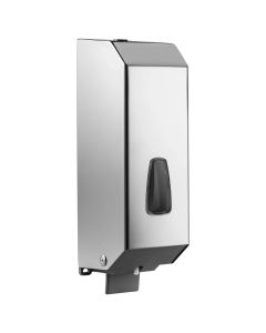 Dispenser de perete Hendi  pentru sapun, 110x105x(H)320 mm