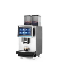 Espressor automat COFEEMATIC cu ecran tactil, Hendi, 230V, 2500-2900W, 340x540x(H)830 mm