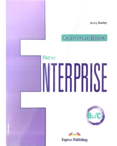 Curs Limba Engleza. New enterprise B2+/C1 gramatica cu digibook app - Jenny Dooley