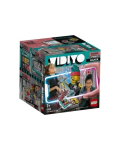 LEGO Vidiyo. BeatBox Pirat Punk 43103, 69 piese | 5702016911787