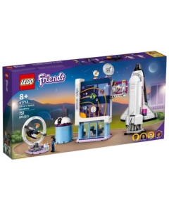 LEGO Friends. Academia Spatiala a Oliviei 41713, 757 piese | 5702017154121