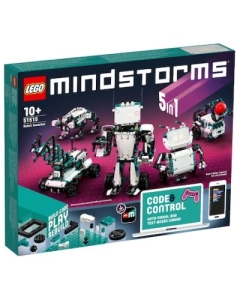 LEGO Mindstorms. Creator de roboti 51515, 949 piese | 5702016369861