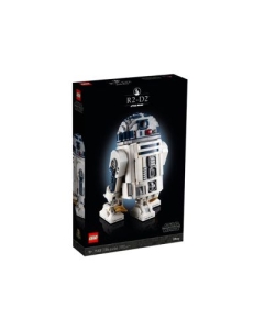 LEGO Star Wars. R2-D2 75308, 2314 piese | 5702016914191