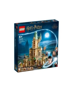 LEGO Harry Potter. Biroul lui Dumbledore 76402, 654 piese