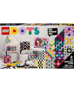 LEGO DOTS. Kit de design. Modele 41961, 1096 piese