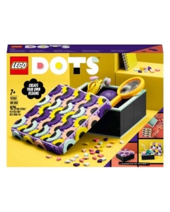 LEGO DOTS. Big box 41960, 479 piese
