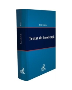 Tratat de insolventa - Ion Turcu