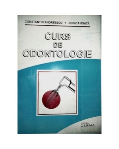 Curs de odontologie - C. Andreescu