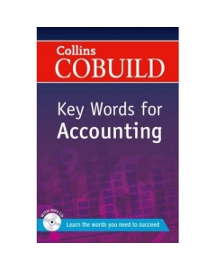 COBUILD Key Words. Key Words for Accounting B1+