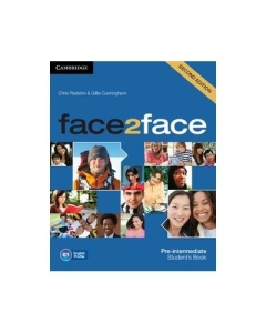 face2face Pre-intermediate Student