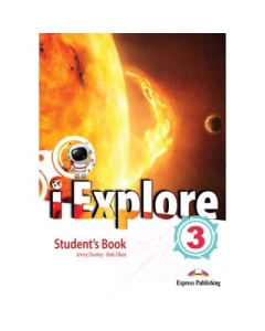 iExplore 3 Student