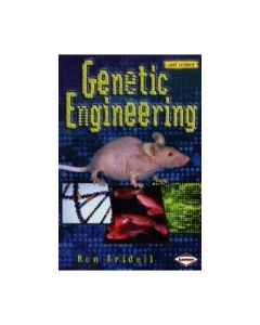 Genetic Engineering - D. J. Ward