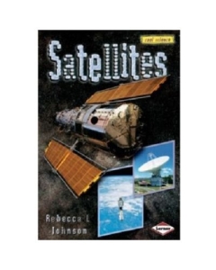 Satellites - Rebecca L. Johnson
