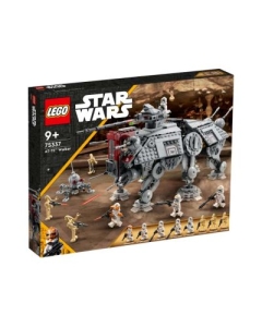 LEGO Star Wars. AT-TE Walker 75337, 1082 piese