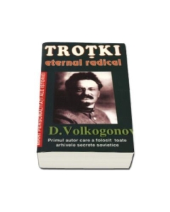 Trotki - Dimitri Volkogonov