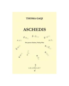 Aschedis - Thoma Gaqi