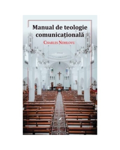 Manual de teologie comunicationala - Charles Ndhlovu