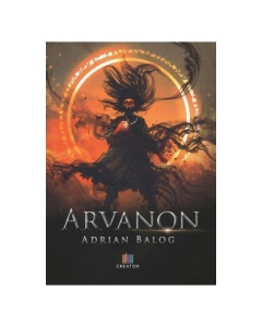 Arvanon - Adrian Balog