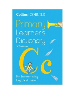 COBUILD Dictionaries for Learners. Primary Learners Dictionary Age 7 3rd edition