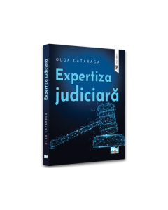 Expertiza judiciara - Olga Cataraga