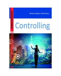 Controlling - Roxana Arabela Dumitrascu