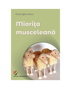 Miorita musceleana - Gheorghe Savu