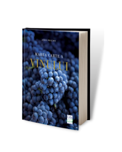 Marea carte a vinului - Jens Priewe Gastronomie Casa grupdzc