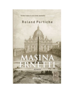 Masina Ernetti - Roland Portiche