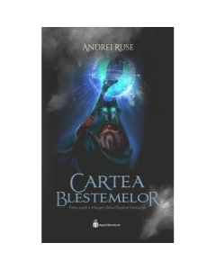 Cartea Blestemelor - Andrei Ruse
