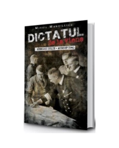 Dictatul de la Viena - Mihail Manoilescu