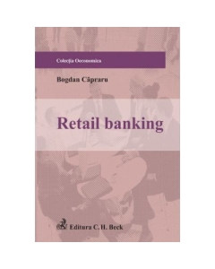 Retail banking - Bogdan Capraru