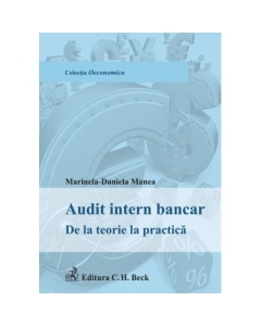 Audit intern bancar - Marinela-Daniela Manea