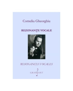 Rezonante vocale - Corneliu Gheorghiu