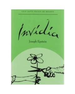 Invidie - Joseph Epstein