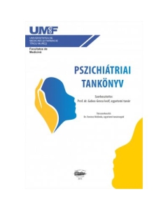 Manual de psihiatrie, in limba maghiara - Gabos Grecu Jozsef