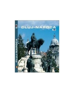 Album Cluj - Napoca versiune in limba romana