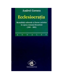 Ecclesiocratia - Andrei Cornea