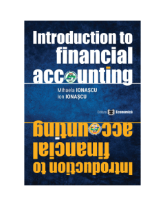 Introduction to financial accounting - Mihaela Ionascu