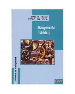 Managementul fiabilitatii - Emil Petrescu Viorel Gh. Voda